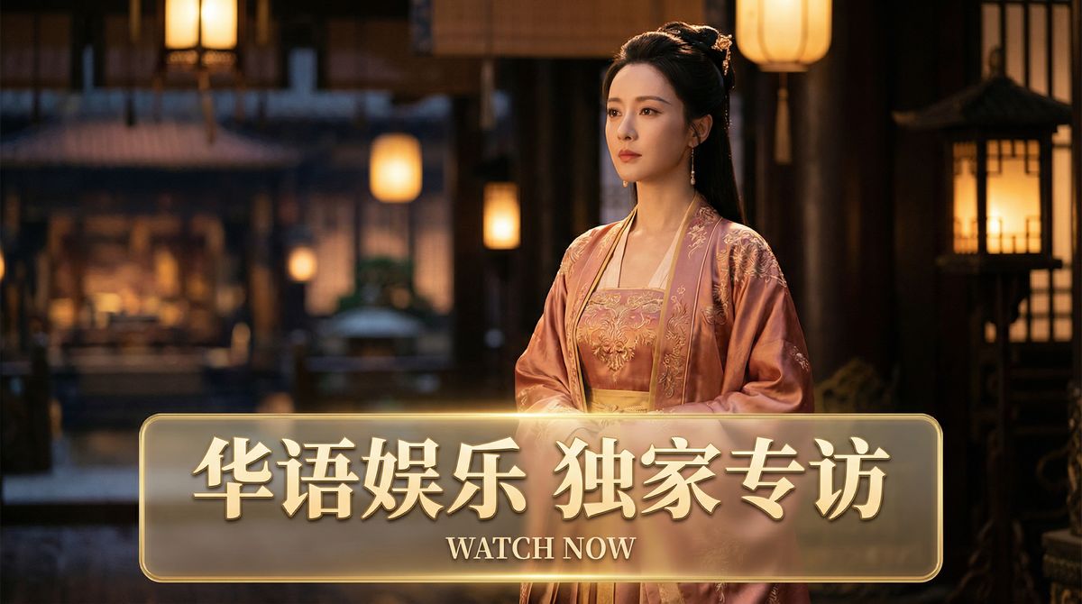 同人动漫 同人动漫精选：华语影视独家专访视频演示