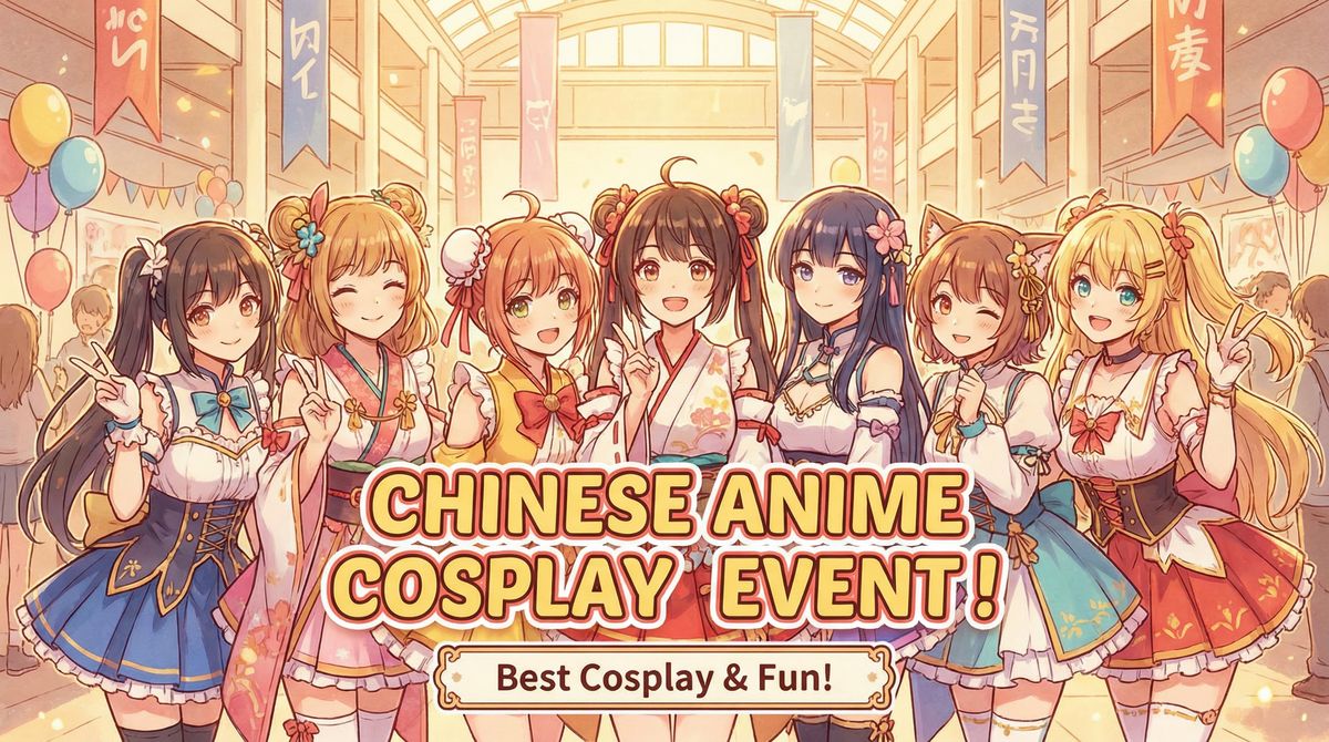 同人动漫 同人动漫动漫cosplay视频演示合集